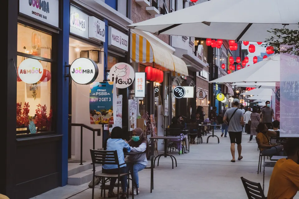Local Landmarks We Serve Around Addison in Addison