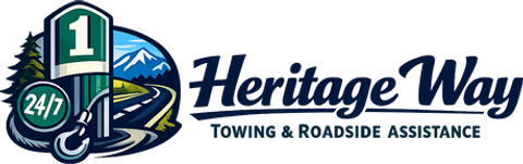 Heritage Way Towing & Roadside Assistance