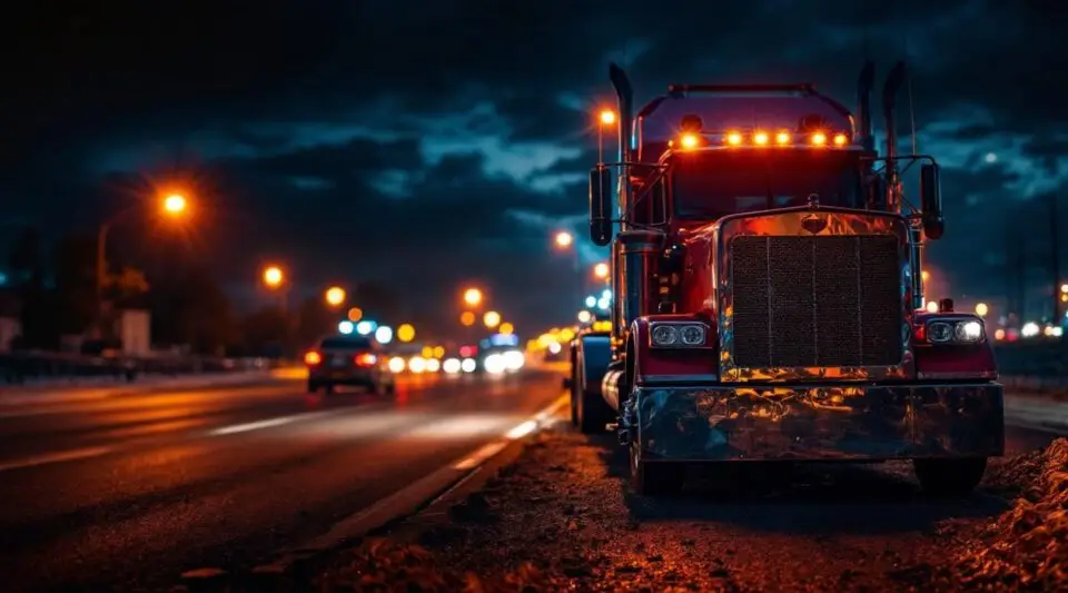 24 Hour Towing Service Plano