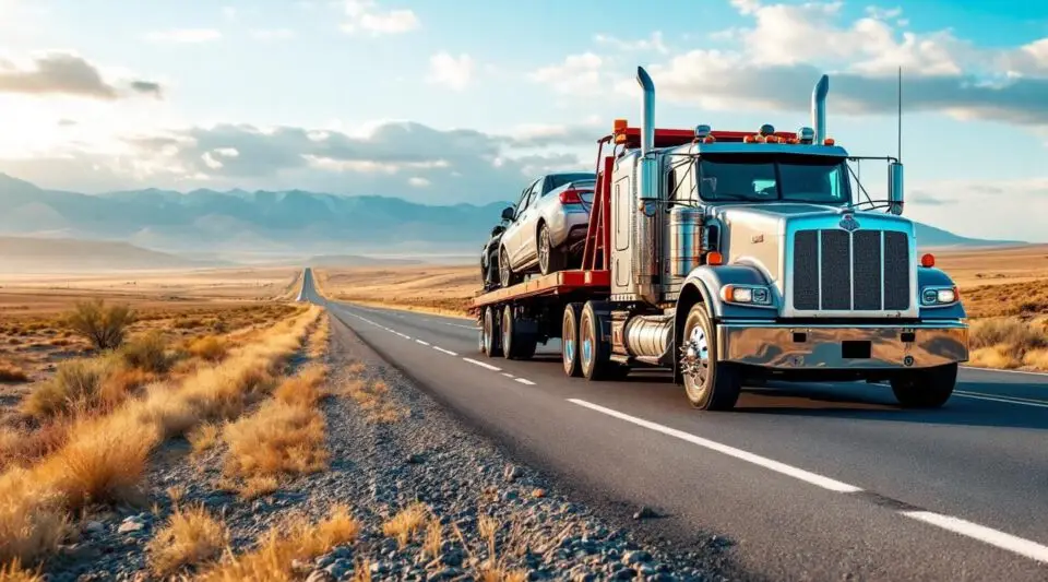 Long Distance Towing Plano